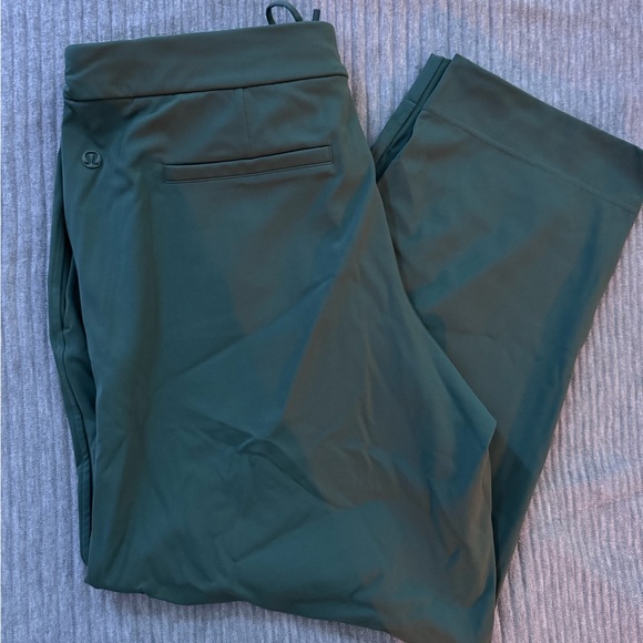 lululemon athletica Pants - Lululemon Luxtreme Pants